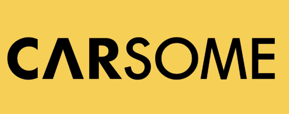 Carsome Group logo